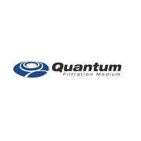 Quantum Filtration Medium Pty Ltd logo - Similar company to Dmi-65® Filtration Media For Industrial & Municipal Water Treatment