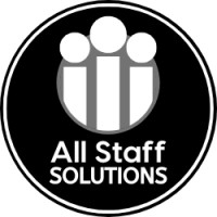 All Staff Solutions logo - Similar company to Cedar Virtual Assistance Services