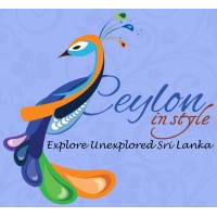 Ceylon In Style Pvt Ltd