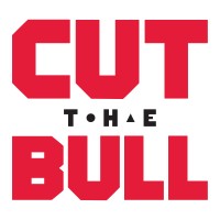 Cutthebull* logo - Similar company to Dumbbelldoor