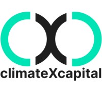 climateXcapital logo - Similar company to Carboncrew