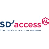 SD'access logo - Similar company to Bl.Co-Rélation