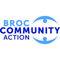 BROC Community Action logo - Similar company to Community Action Partnership Hillsborough And Rockingham Counties