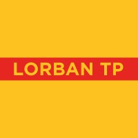 LORBAN TP logo - Similar company to Franck Fer Déconstruction