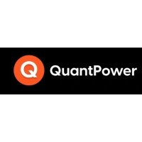 QuantPower logo - Similar company to Quantsentrix