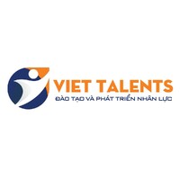 VIET TALENTS ĐÀO TẠO VÀ PHÁT TRIỂN NHÂN LỰC logo - Similar company to Center For Business Skills Training & Consulting
