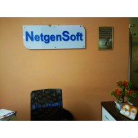 NetGen Soft Solutions Pvt Ltd logo - Similar company to Compassit
