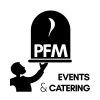 PFM Events Group logo - Similar company to Action Events Group