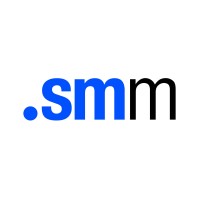 SocialMediaMen logo - Similar company to Maxxxim B.V.