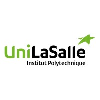 UniLaSalle logo - Similar company to Jctpe Entpe-Ensal