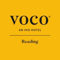 voco Reading logo - Similar company to Open Mind Reading