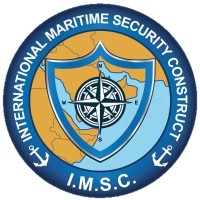 IMSC International Maritime Security Construct logo - Similar company to Crowded Places - Security Advisory Group