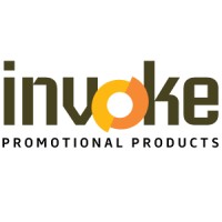 Invoke Promotional Products logo - Similar company to Swagrabbit Is Now Spoke Custom