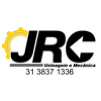 JRC Usinagem e Mecânica Ltda logo - Similar company to Bks Usinagem Automatica Industria E Comercio