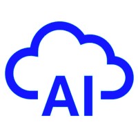 CloudAI logo - Similar company to Spatialytiks