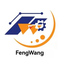 Shijiazhuang Mining Fengwang Machinery Co. LTD logo - Similar company to Xiamen Yintai Machinery Co., Ltd.