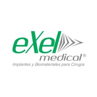 ExelMedical S.A.S. logo - Similar company to Alemko Medical S.A.S