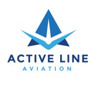 Active Line Aviation logo - Similar company to Assag - Innovative Drive Solutions