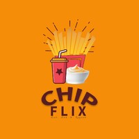 Chip Flix logo - Similar company to Triminage