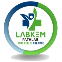Labkem Pathlab logo - Similar company to Geneflow Labs