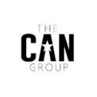 The CAN Group logo - Similar company to The Bespoke Group