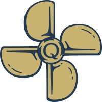 Quarterdeck logo - Similar company to Three Oaks Contractors, Inc