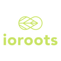 ioroots logo - Similar company to Aiqlim Intelligence