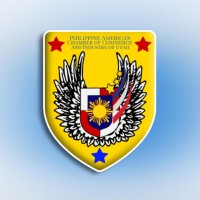 Philippine American Chamber Of Commerce And Industry Of Utah