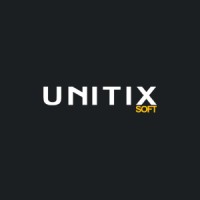 Unitix Soft logo - Similar company to Unitix