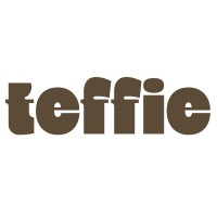 Teffie logo - Similar company to Plan Legion