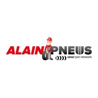 ALAIN PNEUS logo - Similar company to Rotyre S. À R. L.