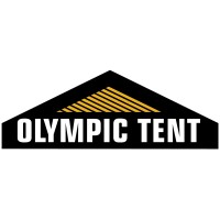 Olympic Tent logo - Similar company to Hr-Structures Uk