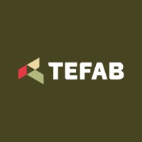 TEFAB logo - Similar company to Spread - Motion/Video