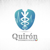 Quiron Colombia logo - Similar company to Quiron Comunicação E Conteúdo