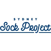 Sydney Sock Project logo - Similar company to Goodwill Wine