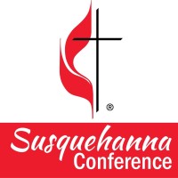 SUSQUEHANNA CONFERENCE OF THE UNITED METHODIST CHURCH