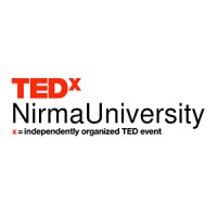 TEDx NirmaUniversity logo - Similar company to Skill Hacker
