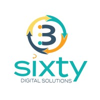 3 Sixty Digital Solutions & Business Coaching logo - Similar company to All In