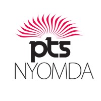 Print Tech Service Kft - PTS Nyomda logo - Similar company to Branded Logistics