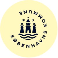 Sundheds- og Omsorgsforvaltningen | Københavns Kommune logo - Similar company to Børne- Og Ungdomsforvaltningen