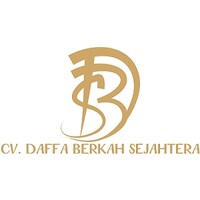 CV. Daffa Berkah Sejahtera logo - Similar company to La Paris Parfume