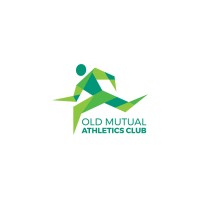 Old Mutual Athletics Club logo - Similar company to Explain.Co.Za