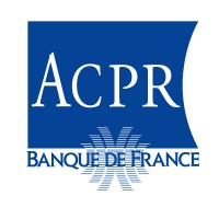 Autorité de contrôle prudentiel et de résolution (ACPR) logo - Similar company to Protec Industries