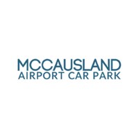 McCausland Airport Car Park logo - Similar company to Archiplan Glasgow