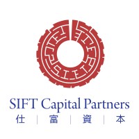SIFT Capital logo - Similar company to National Innovation Center For Advanced Medical Devices