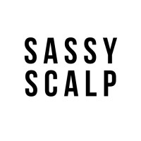SASSY SCALP logo - Similar company to Remode