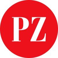 Pharmazeutische Zeitung logo - Similar company to Expopharm
