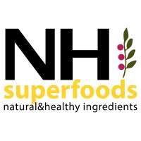 NHSuperfoods | NHCacao & Coffe logo - Similar company to Vanilla Concierge