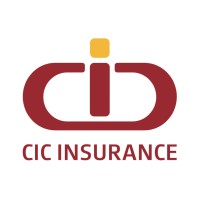 CIC Insurance Uganda logo - Similar company to Sanlam Uganda