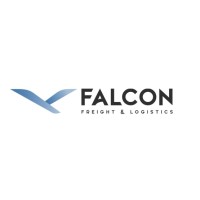 Falcon Freight & Logistics logo - Similar company to Freight Vi